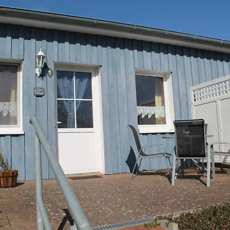 In Wiek Nahe Juliusruh * Wiek auf Rügen