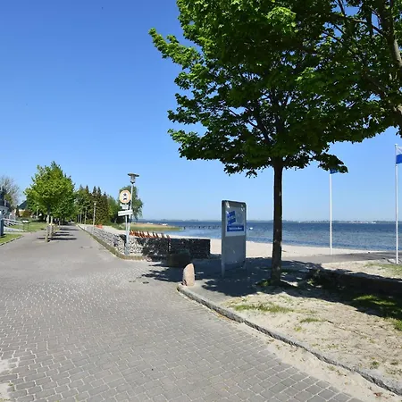 公寓 In Wiek Nahe Juliusruh