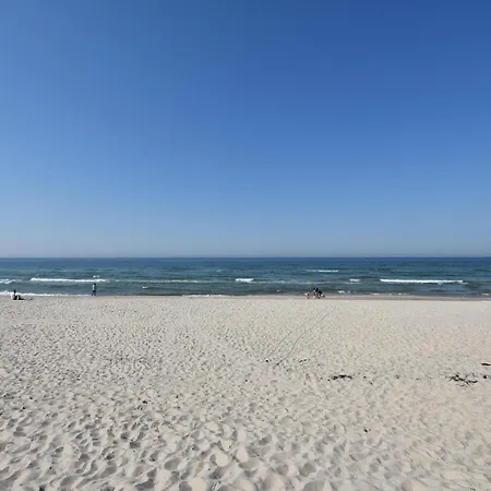 In Wiek Nahe Juliusruh 公寓 Wiek auf Rügen