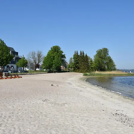 In Wiek Nahe Juliusruh *