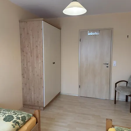 Apartment In Wiek Nahe Juliusruh Wiek auf Ruegen