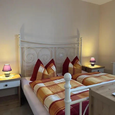 In Wiek Nahe Juliusruh *