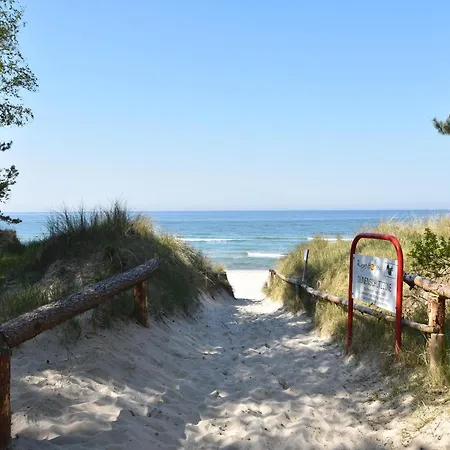 In Wiek Nahe Juliusruh