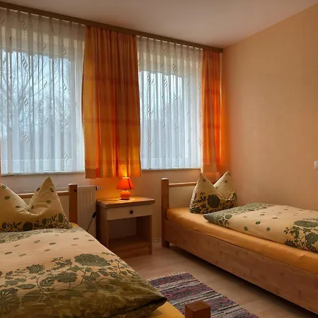 公寓 In Wiek Nahe Juliusruh