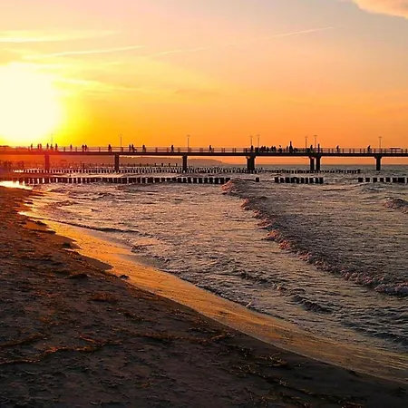 In Wiek Nahe Juliusruh *