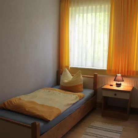 Apartment In Wiek Nahe Juliusruh
